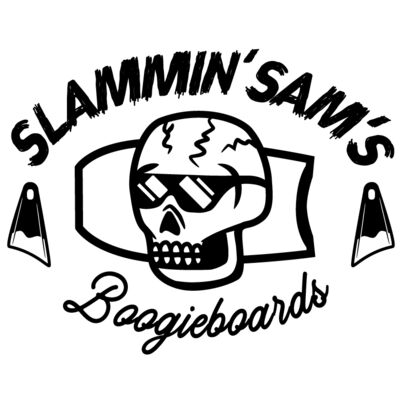 Slammin' Sam's Boogieboards Thumbnail