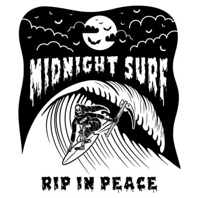 Midnight Surf Thumbnail