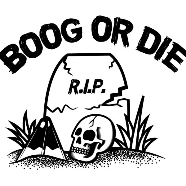 Boog Or Die Thumbnail