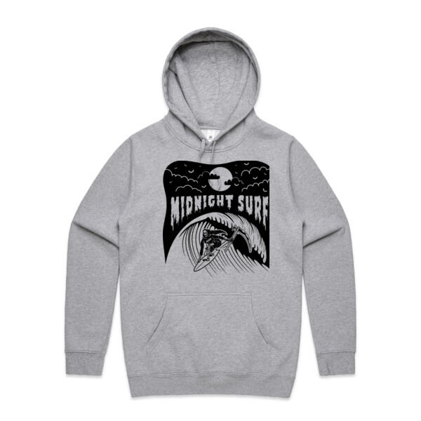 Midnight Surf Hoodie Thumbnail