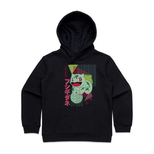 Pokémon Bulbasaur - Unisex Hoodie Pokémon Bulbasaur - Unisex Hoodie Thumbnail