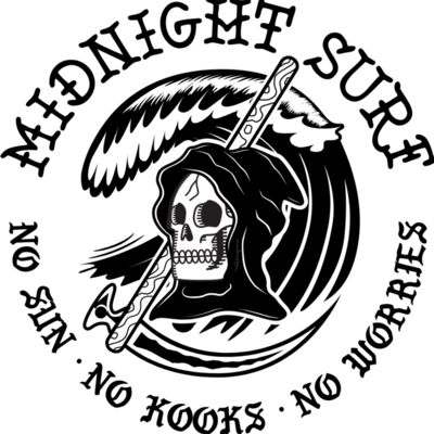 Midnight Surf Thumbnail