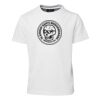 Podium Mens Poly Tee Thumbnail