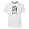 Podium Mens Poly Tee Thumbnail