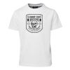 Podium Mens Poly Tee Thumbnail