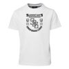 Podium Mens Poly Tee Thumbnail
