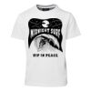 Podium Mens Poly Tee Thumbnail