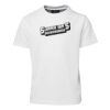 Podium Mens Poly Tee Thumbnail