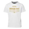 Podium Mens Poly Tee Thumbnail