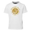 Podium Mens Poly Tee Thumbnail