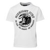 Podium Mens Poly Tee Thumbnail