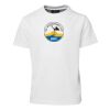 Podium Mens Poly Tee Thumbnail