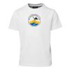 Podium Mens Poly Tee Thumbnail