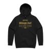 AS Colour Mens Stencil Hoodie Thumbnail