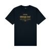 Cloke Mens Outline Tee - Plus Sizes Thumbnail