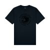 Cloke Mens Outline Tee - Plus Sizes Thumbnail