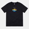 Thread Project Unisex Summer Tee Thumbnail