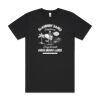 AS Colour Mens Block T shirt Thumbnail