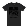 AS Colour Mens Block T shirt Thumbnail