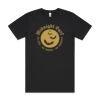 AS Colour Mens Block T shirt Thumbnail
