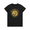 AS Colour Womens Maple Tee Thumbnail