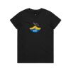 AS Colour Womens Maple Tee Thumbnail
